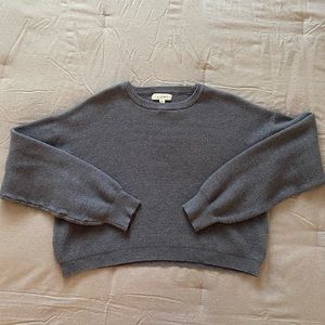 PacSun cropped Sweater